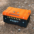 Caisse Ficsit premium, (édition limitée à 3 exemplaires)