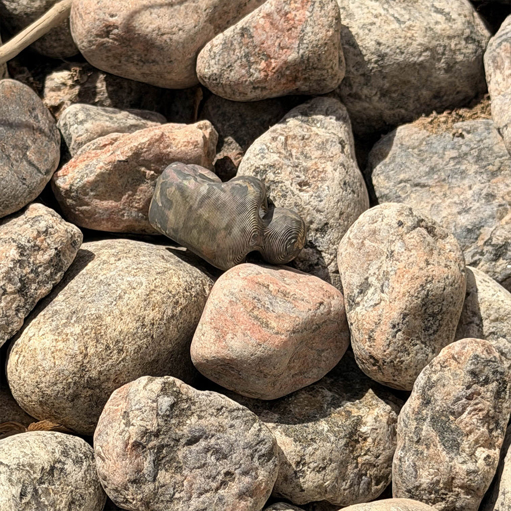 Kit de 8 Meccha Chameleon IRL